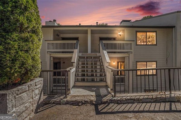 3813 PACES FERRY WEST, Atlanta