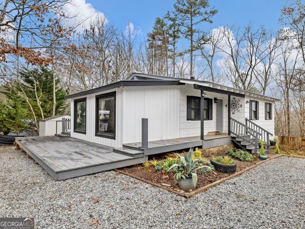 5216 Janice Circle, Gainesville