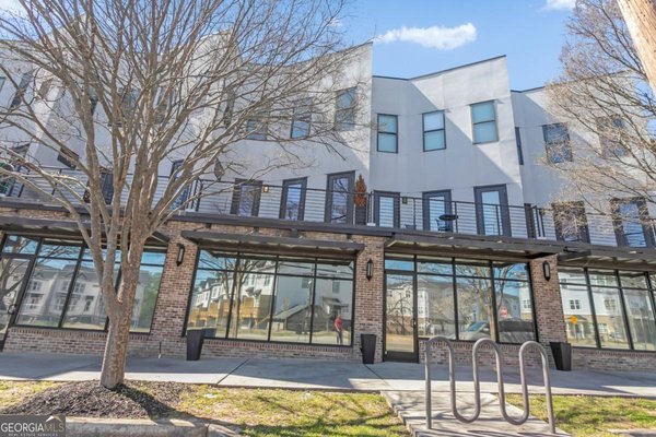 2030 Main Street, Atlanta