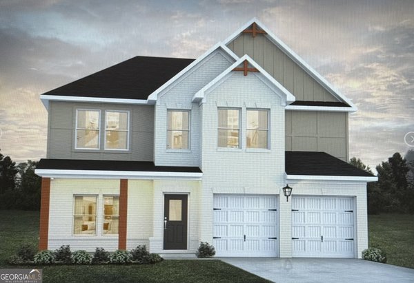 217 Orwell Drive, Social Circle