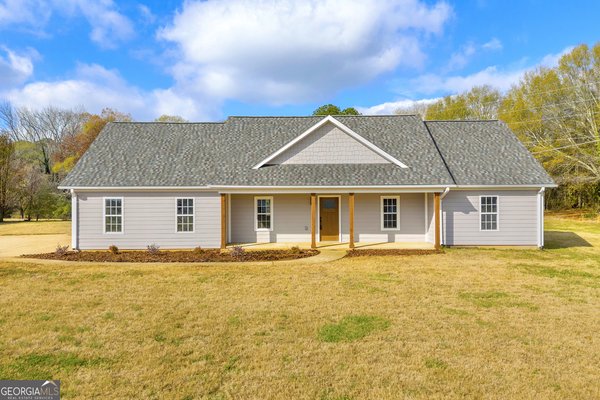 388 Kay Drive, Winder