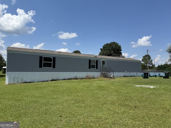 718 Jamestown Road, Cordele
