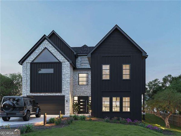 2301 Drew Valley Road, Brookhaven