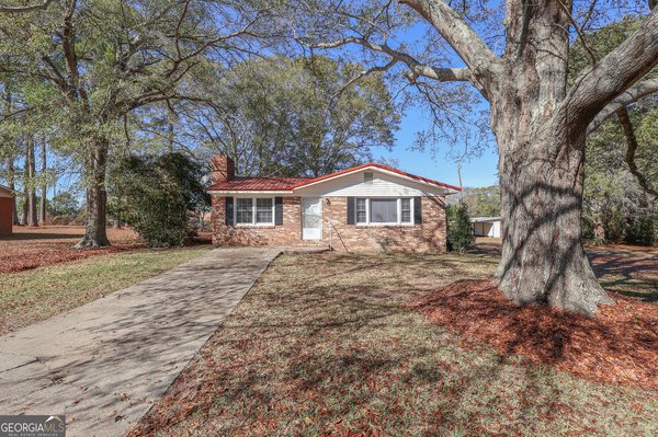 105 Larryton Drive Road, Cochran