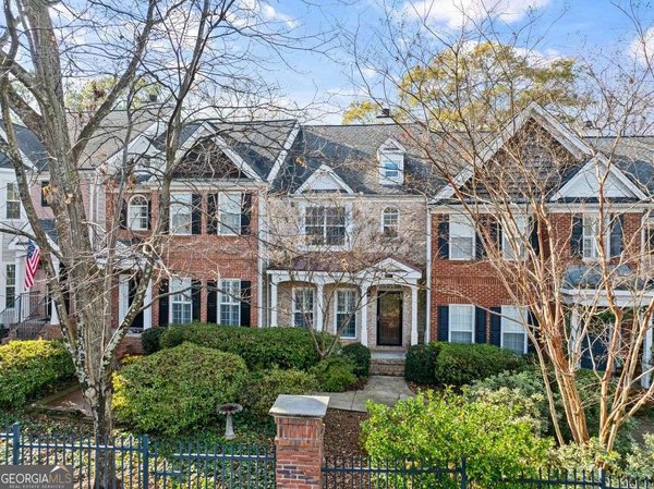 1580 Commerce Drive, Decatur