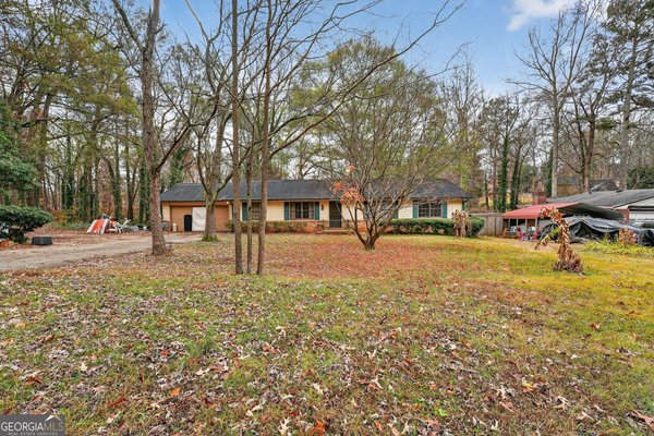4579 Tudor Castle Drive, Decatur