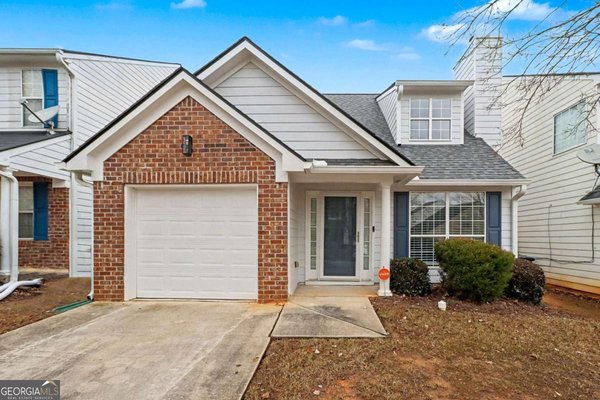 4105 Ravenwood Court, Union City