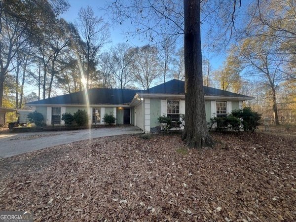 120 Morning Creek Court, Jonesboro