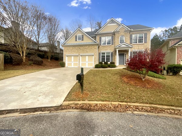 5675 Coopers Glen Court, Mableton