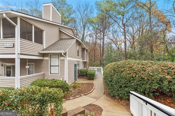 515 Wynnes Ridge Circle Circle, Marietta