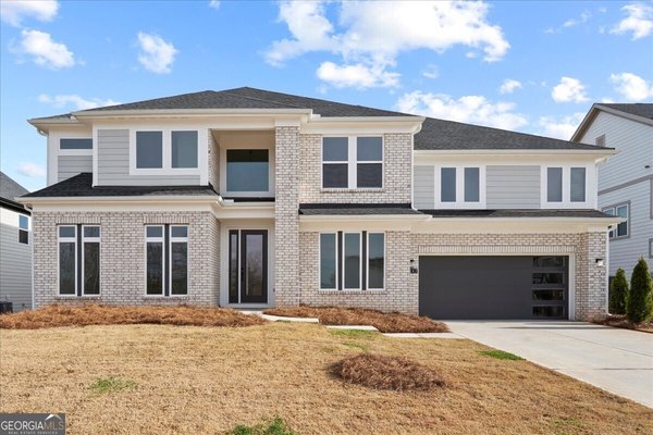 247 Clear Lake Parkway, Hoschton