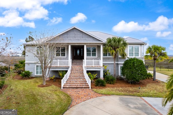 134 Bryce Ryan Circle, Kingsland