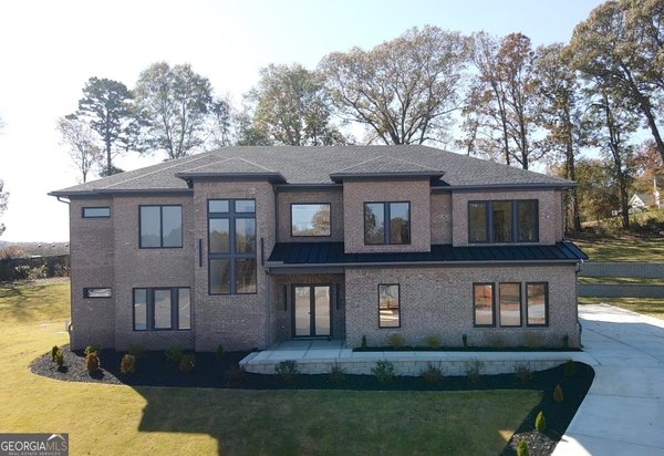 156 Rocky Ridge Way, Auburn