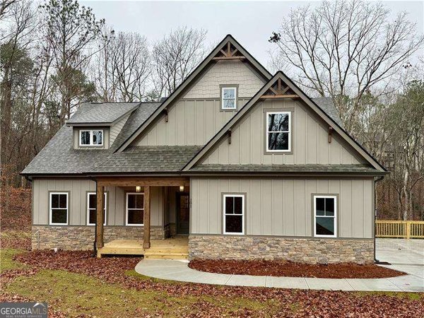 101 Coati Court, Waleska