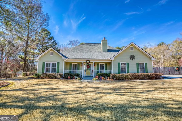 770 Hunters Lane, Loganville