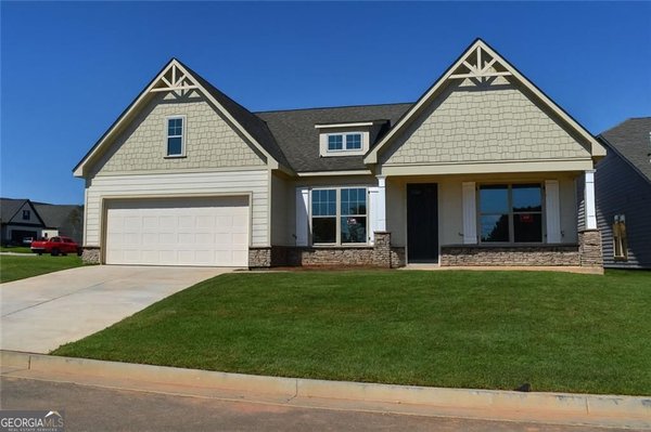 3792 Tielman Street, Snellville