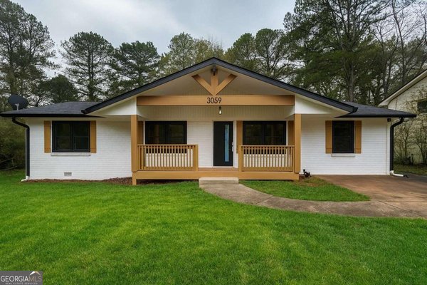 3059 Will Rogers Place, Atlanta