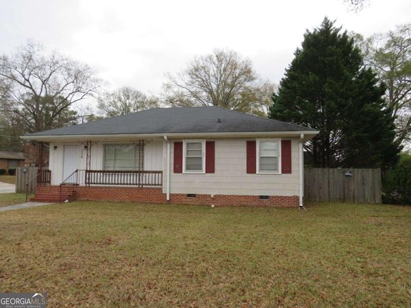 228 Marshall Street, Cedartown
