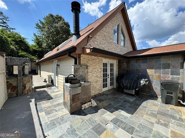 940 BOBCAT, Marietta