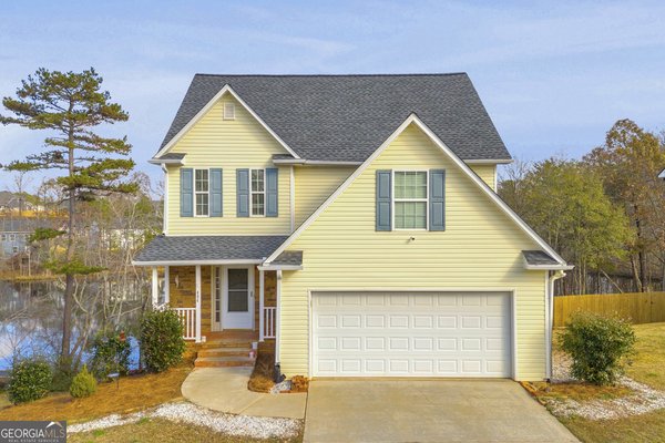 494 Bishop Court, Commerce