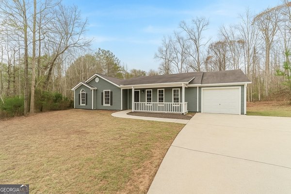 80 Hunters Trace, Covington