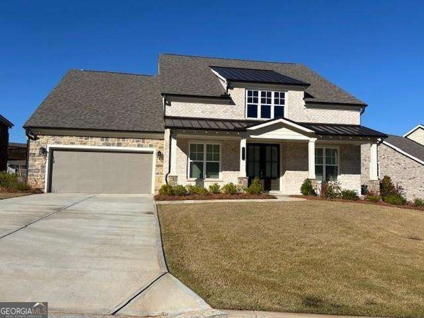 5385 Keepsake Court, Cumming