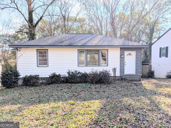 1960 Taylor Avenue, East Point