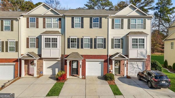 6895 Slate Stone Way, Mableton