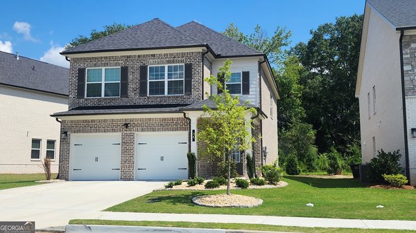 14 Green Love Lane, Grayson