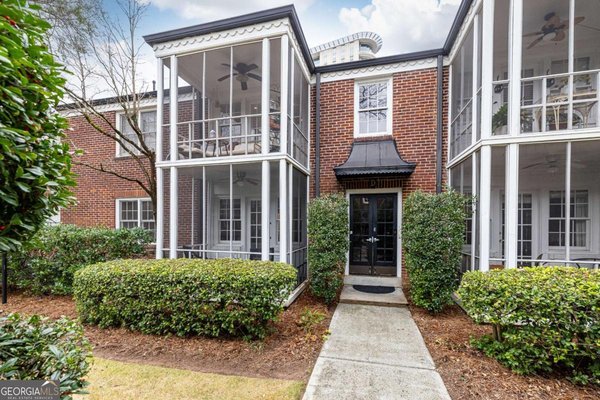 55 Delmont Drive, Atlanta