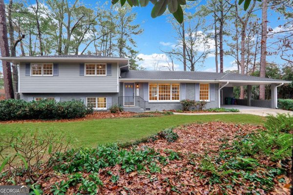 2906 Cartwright Drive, Decatur