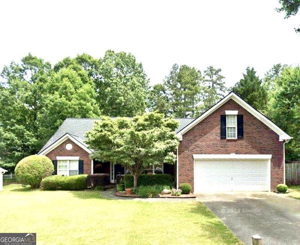 2431 Apalachee Way Run, Dacula