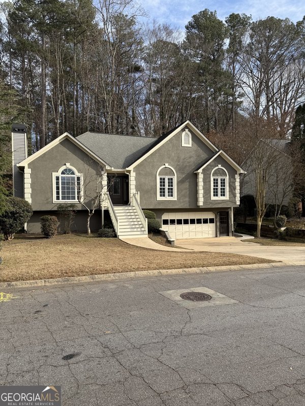 3030 Wellcrest Drive, Kennesaw