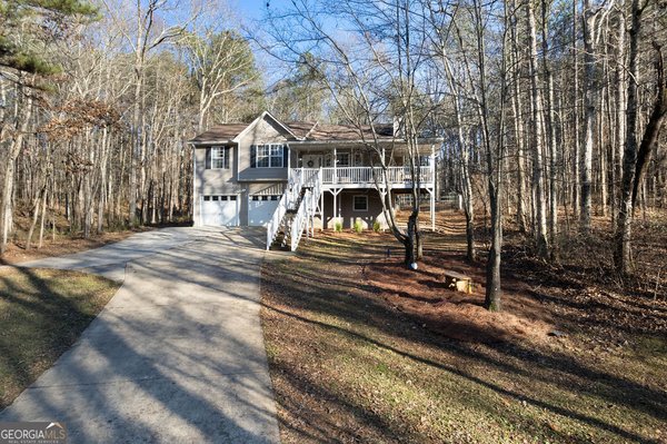 39 Rosemary Path, Rockmart