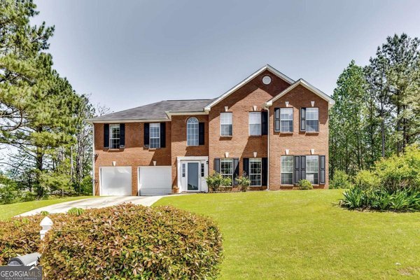 3710 Burling Ridge, Lithonia