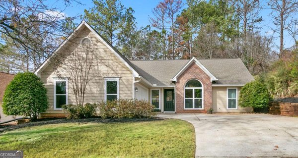 232 Clarion Road, Lawrenceville