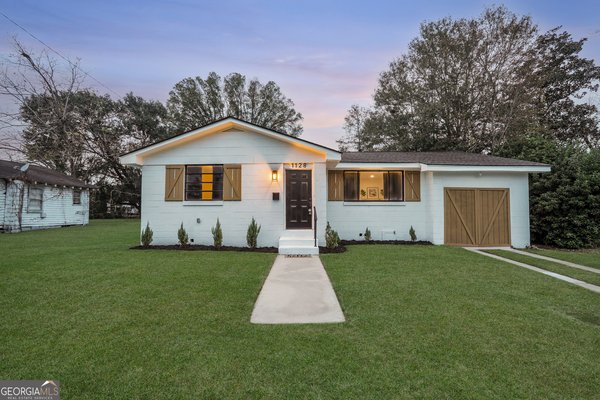 1128 49th Street, Savannah