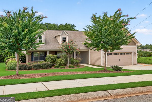 445 Katherine Drive, Jefferson