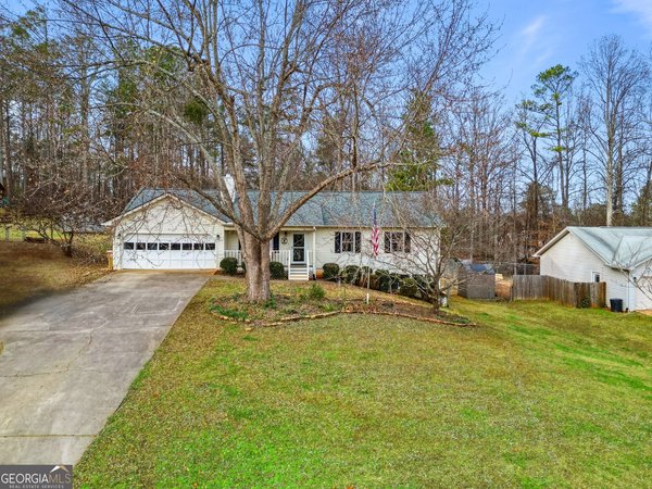 5210 Strickland Road, Flowery Branch