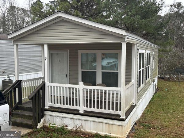 71 Hickory Knoll Trail, Kennesaw