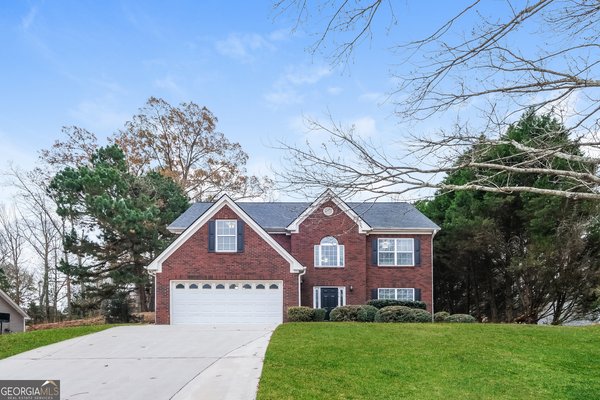 7078 Reserve Court, Flowery Branch