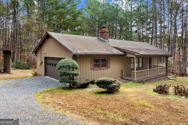 2876 Old Peachtree Road, Dacula