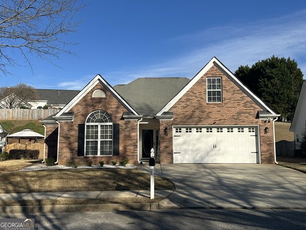 12 Preakness Place, Newnan
