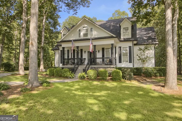 595 Antioch Road, McDonough