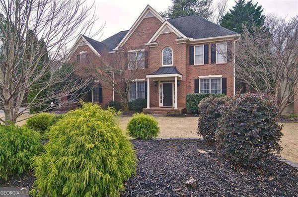 1215 Winborn Terrace, Kennesaw