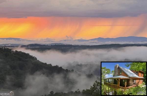 195 Hoot Owl Ridge, Morganton