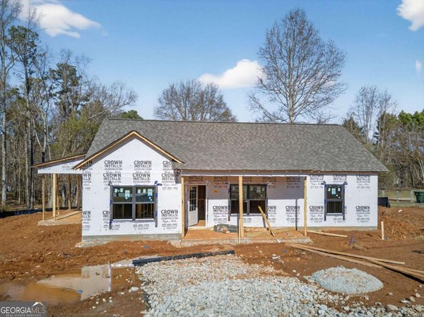 82 Wiley, Douglasville