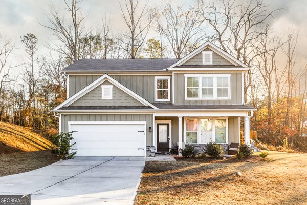 741 Jackson Court, Social Circle