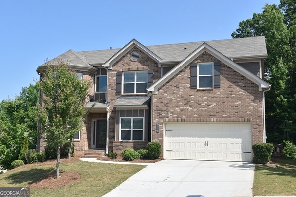 4169 Two Bridge Drive, Buford