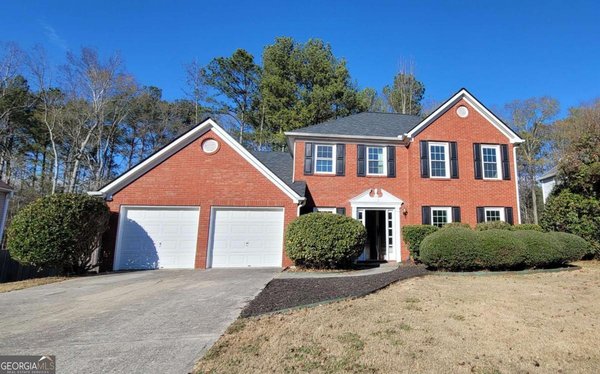 3124 Andora Trail, Marietta